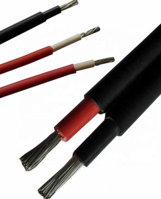 XLPE Insulation Solar PV Cable