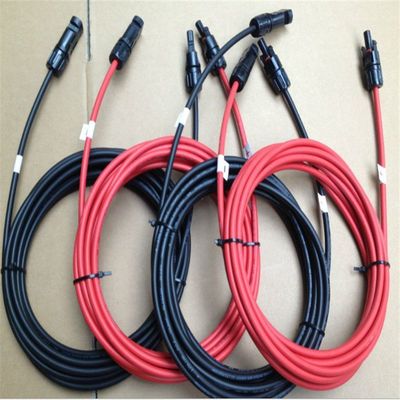 XLPE Insulation Solar PV Cable